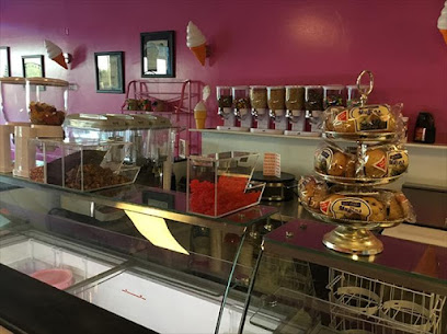 La Yummy Michoacana Ice Cream And More en Oswego