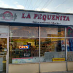 La Pequeñita International Market en Orem