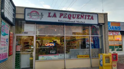 La Pequeñita International Market en Orem