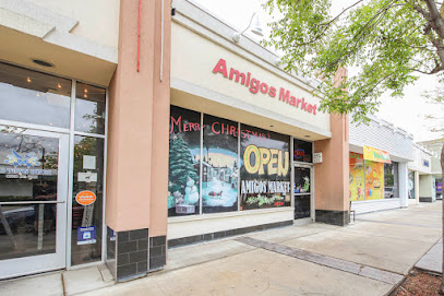 Amigos Market en Galt