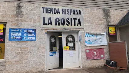 La Rosita en Asheville