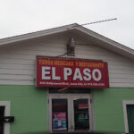 El Paso Mexican Tienda Y Taqueria en Iowa City