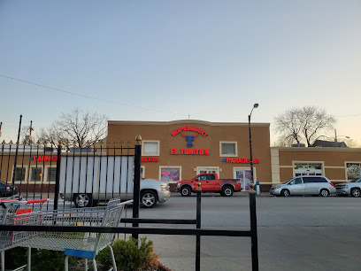 Supermart El Torito en Kansas City