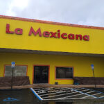 La Mexicana Supermarket en Pensacola