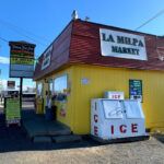 La Milpa Market en Yakima