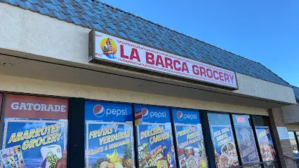 La Barca Grocery en Reno