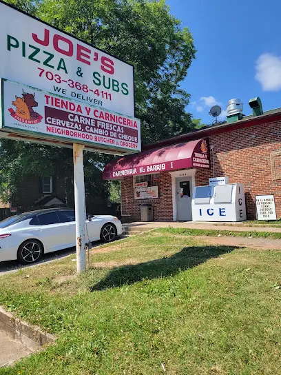 Carniceria El Barrio en Manassas