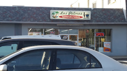 Las Palmas Supermercado Y Carniceria en Fairfield