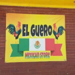 El Guero Mexican Store en Greensboro
