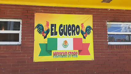 El Guero Mexican Store en Greensboro