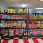 Las Delicias Tienda Y Neveria Llp en Prattville