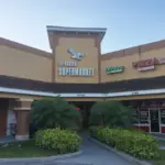 El Aguila Supermarket en Kissimmee