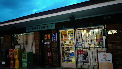 Tienda Flores en Graham