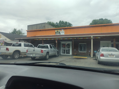 El Ranchito Tienda Mexicana Y Servicios en Memphis