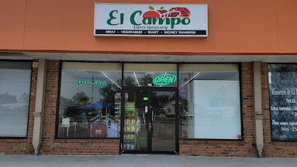 El Campo Latin Grocery en Metairie