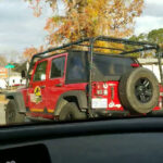 El Caminante en Lumberton