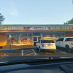 El Azteca Taqueria en Belleview