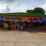 Tortilleria El Rey en Baton Rouge