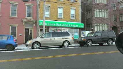 La Grande Meat Market And Produce en Albany