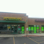 Super Mercado El Mexicano en Waukegan