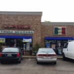 La Perla Mexican Grocery en Bessemer