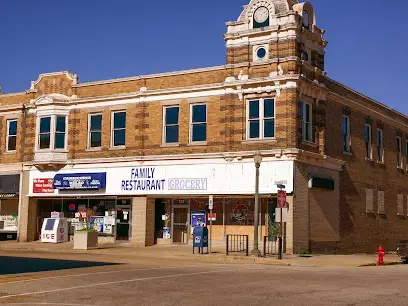 Carniceria De La O en Mendota