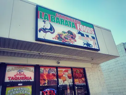 La Barata Foods ( Supermercado) en Lawrenceville