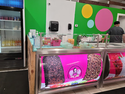 La Real Michoacana en South Sioux City