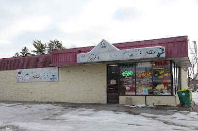 La Rosa Bakery en Green Bay