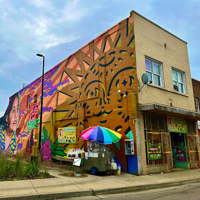 La Chiquita en Rockford
