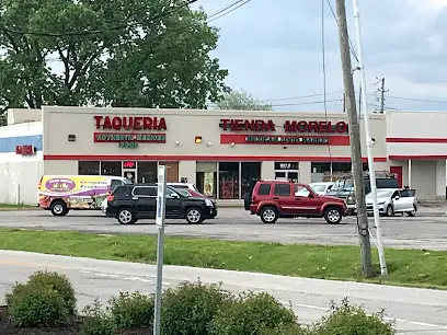 Tienda Morelos en Indianapolis