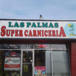 Super Carniceria Las Palmas en Kalamazoo