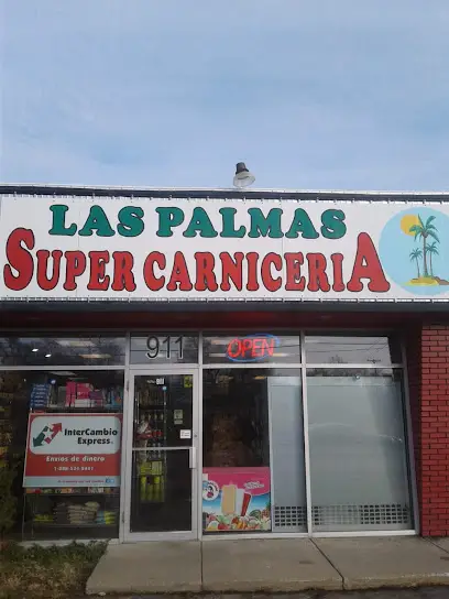 Super Carniceria Las Palmas en Kalamazoo
