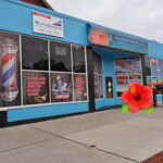 La Flor Bakery en Buffalo