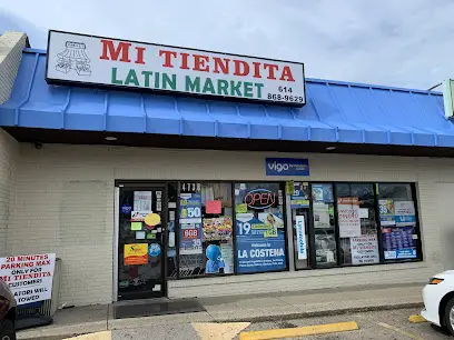 La Costena Market en Columbus