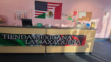 Tienda Mexicana La Oaxaqueña en Fort Dodge
