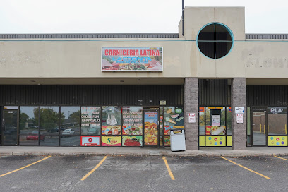 Carniceria Latina en Aurora