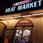 El Tapatio Meat Market en Bedford