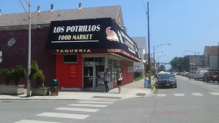 Los Potrillos en Chicago