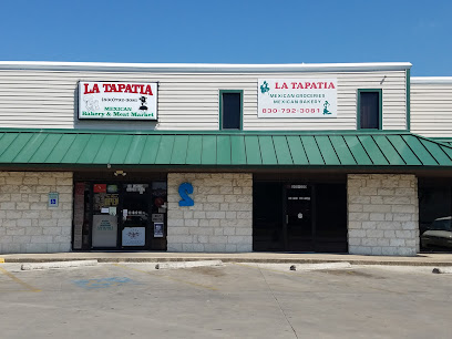 La Tapatia Mexican Groceries en Kerrville