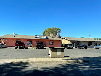 Mercado Latino en Yakima