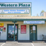 Santa Maria Taqueria | Meat & Groceries en Placerville