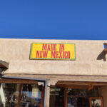 Made In New Mexico en Taos