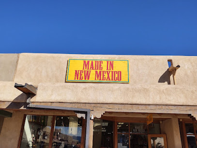 Made In New Mexico en Taos