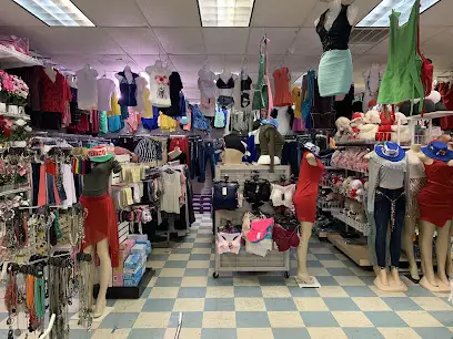 Tienda Latina La Chaparra en Richmond