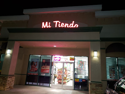 Mi Tienda Panaderia Y Carniceria en Lincoln