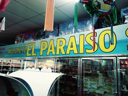 El Paraiso Supermercado Y Carniceria en Madison