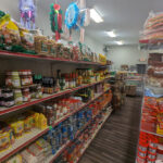 Acapulco Mexican Bakery & Grocery en West Liberty