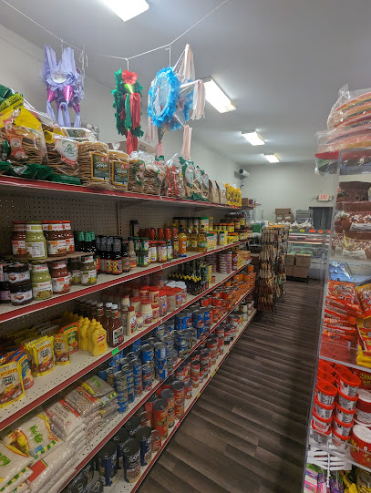 Acapulco Mexican Bakery & Grocery en West Liberty
