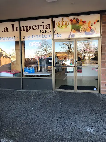 La Imperial Bakery en Hillsboro